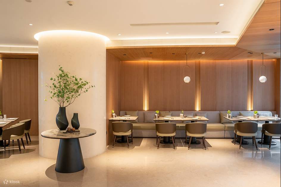 Big Waves | Negozio di Zhujiang New Town